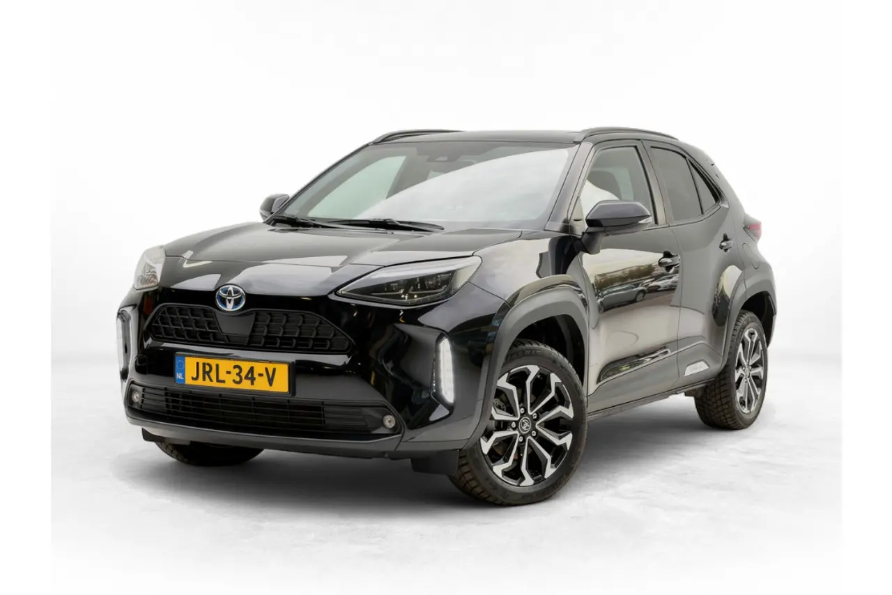Toyota Yaris Cross 1.5 Hybrid Dynamic 2023, foto 1