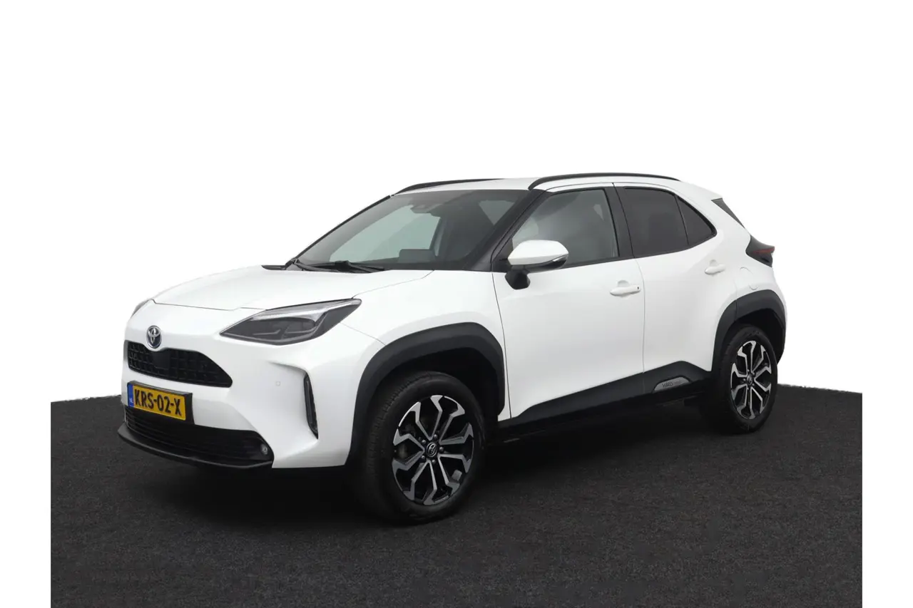 Toyota Yaris Cross 1.5 Hybrid Explore 2024, foto 1