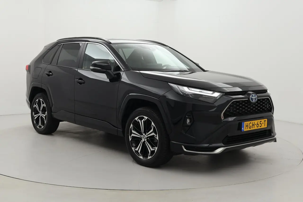Toyota RAV4 2.5 Plug-In Hybrid AWD Style 2025, foto 1
