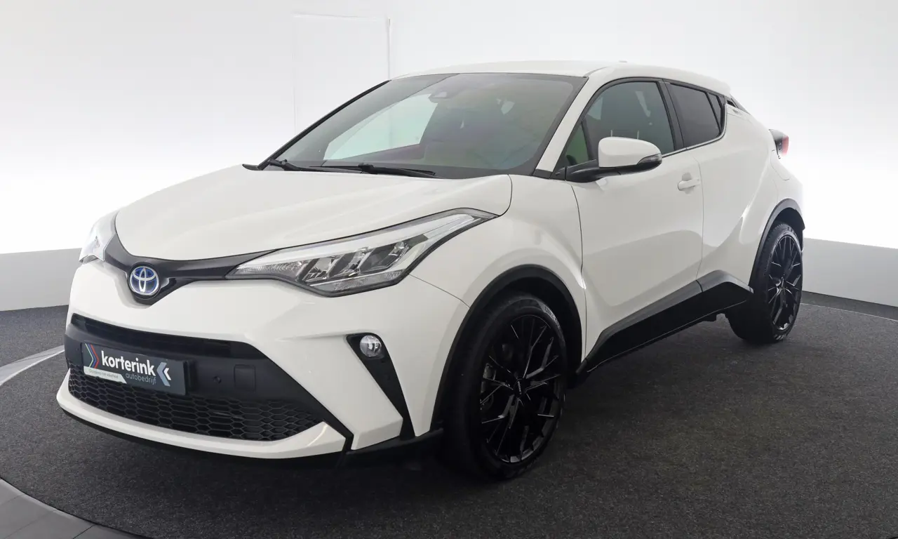 Toyota C-HR 1.8 Hybrid Dynamic 2022, foto 1