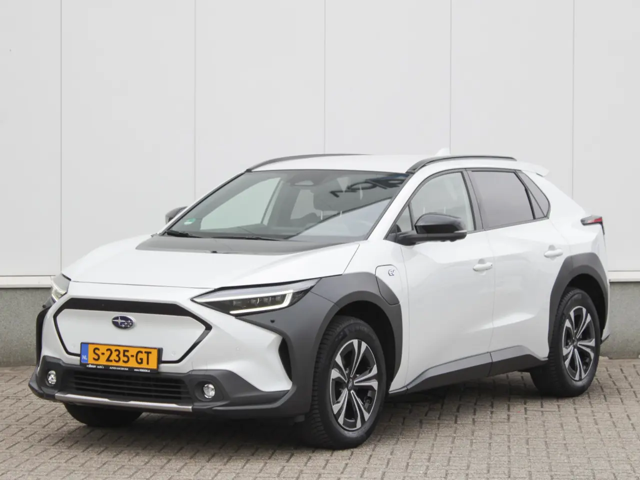 Subaru SOLTERRA 71 kWh 2023, foto 1
