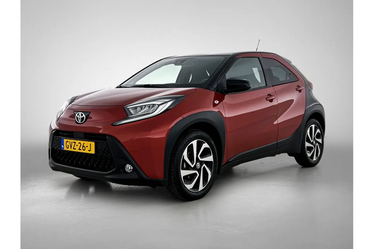 Toyota Aygo X 1.0 VVT-i Mt Pulse 2024, foto 1