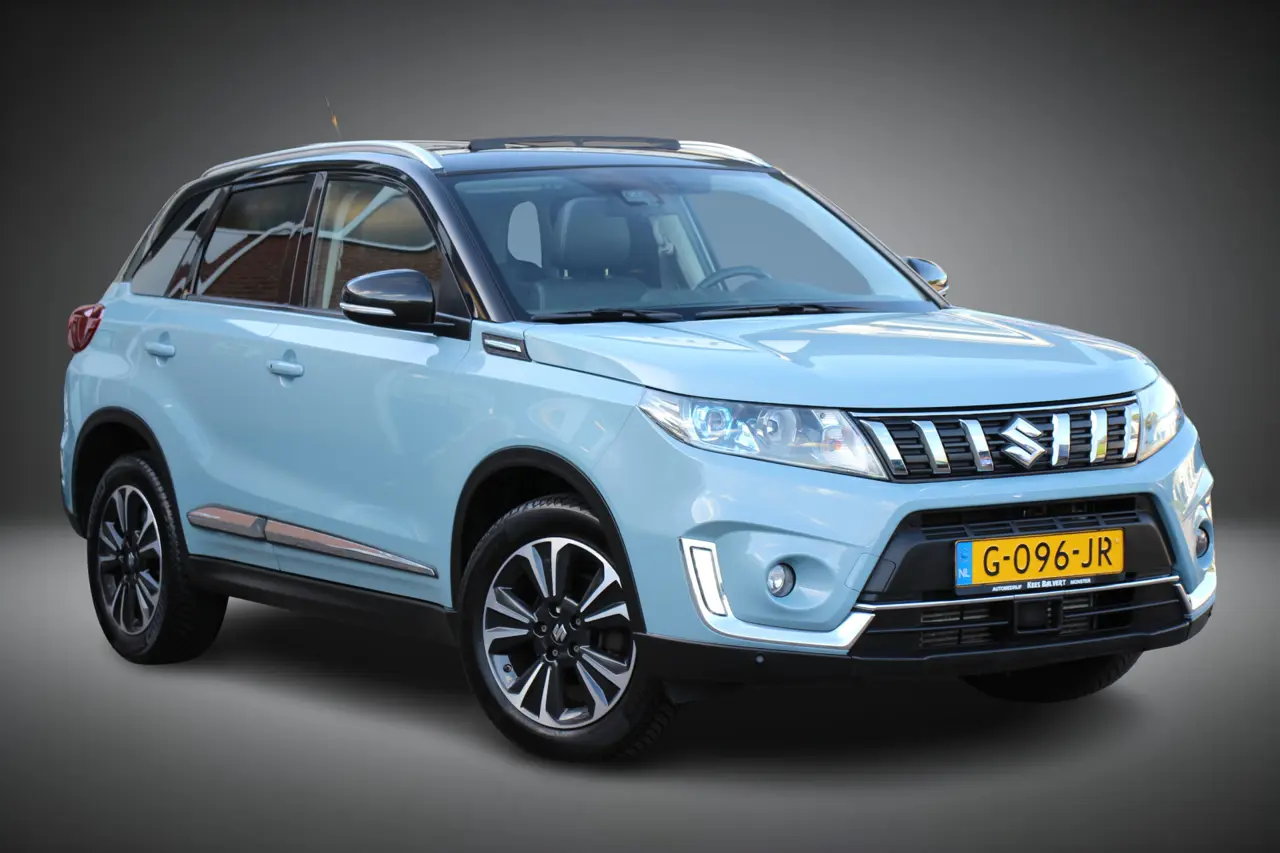 Suzuki Vitara 1.4 Boosterjet Stijl 2019, foto 1