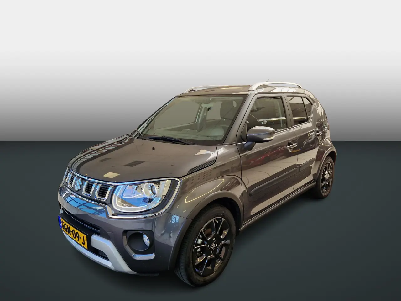 Suzuki Ignis 1.2 Smart Hybrid Style 10.000 Km! 2024, foto 1