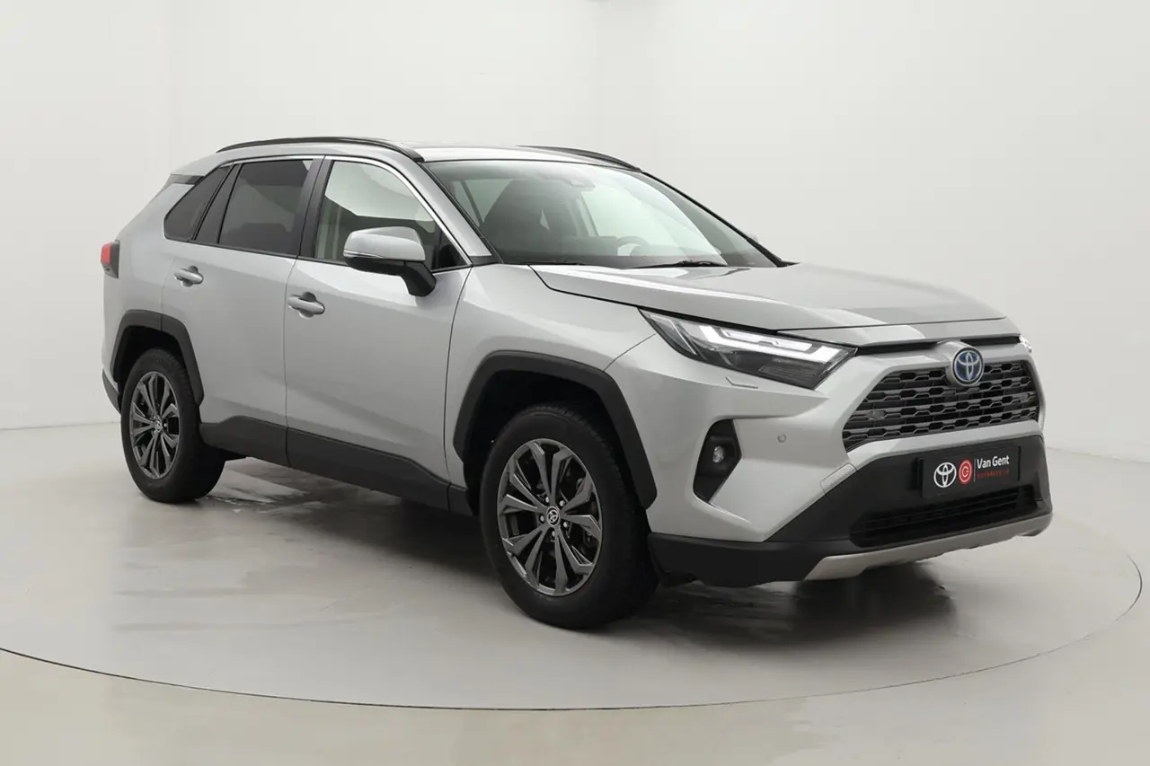 Toyota RAV4 2.5 Hybrid AWD Executive 2025, foto 1