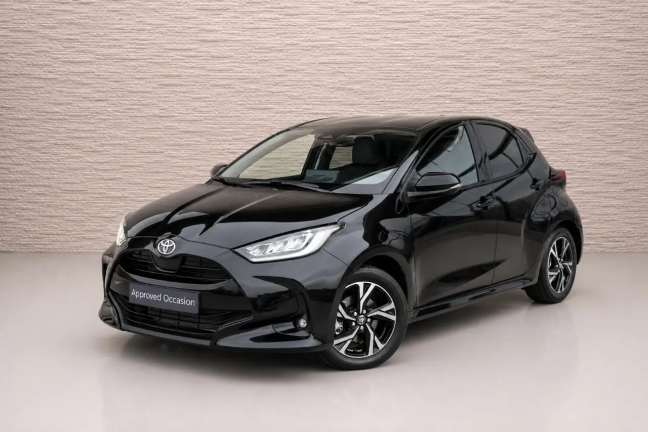 Toyota Yaris 1.5 Hybrid 115 Dynamic Automaat 2026, foto 1