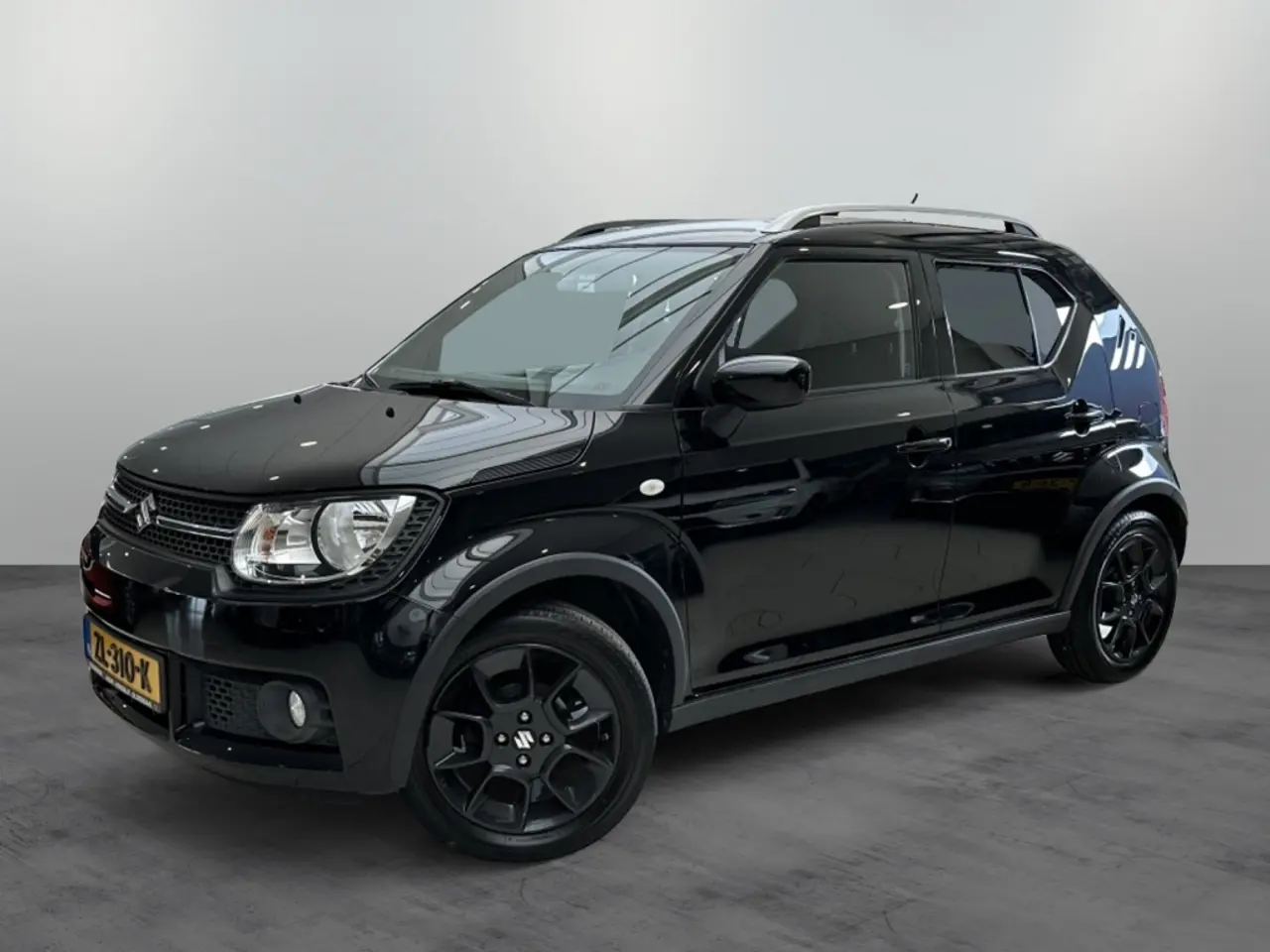 Suzuki Ignis 1.2 Select [ Camera 2019, foto 1