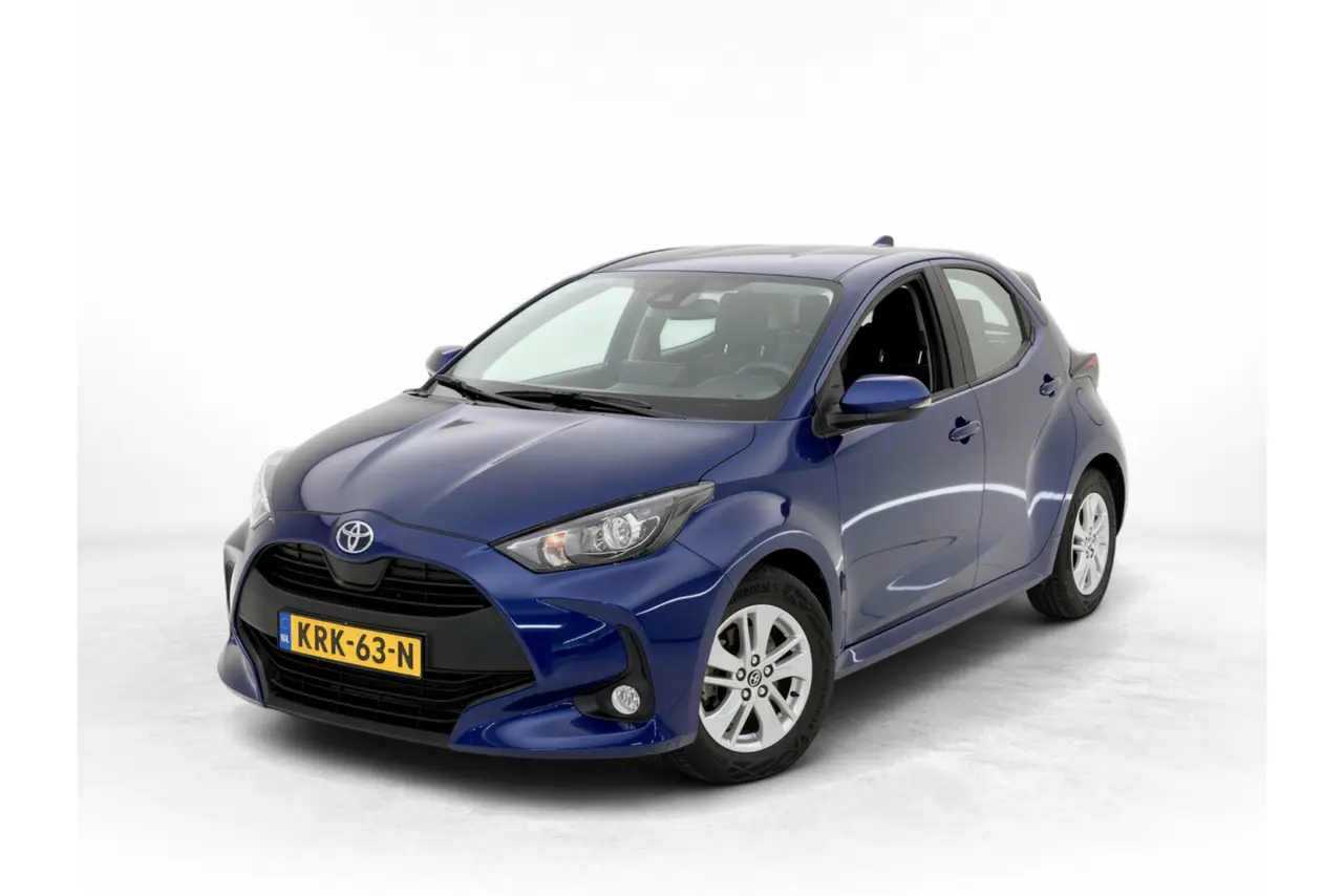 Toyota Yaris 1.5 Hybrid 115 Active Plus 2023, foto 1