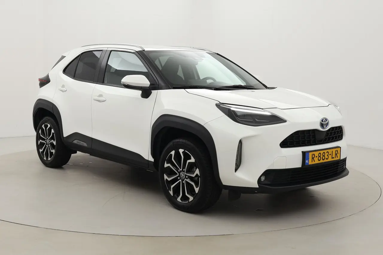 Toyota Yaris Cross 1.5 Hybrid Dynamic 2022, foto 1