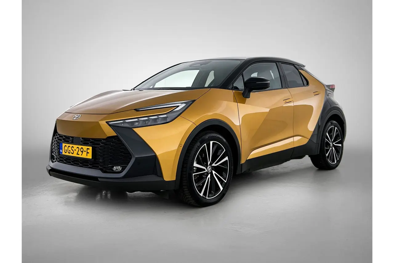 Toyota C-HR 2.0 Plug-In Hybrid 220 Première Edition 2024, foto 1