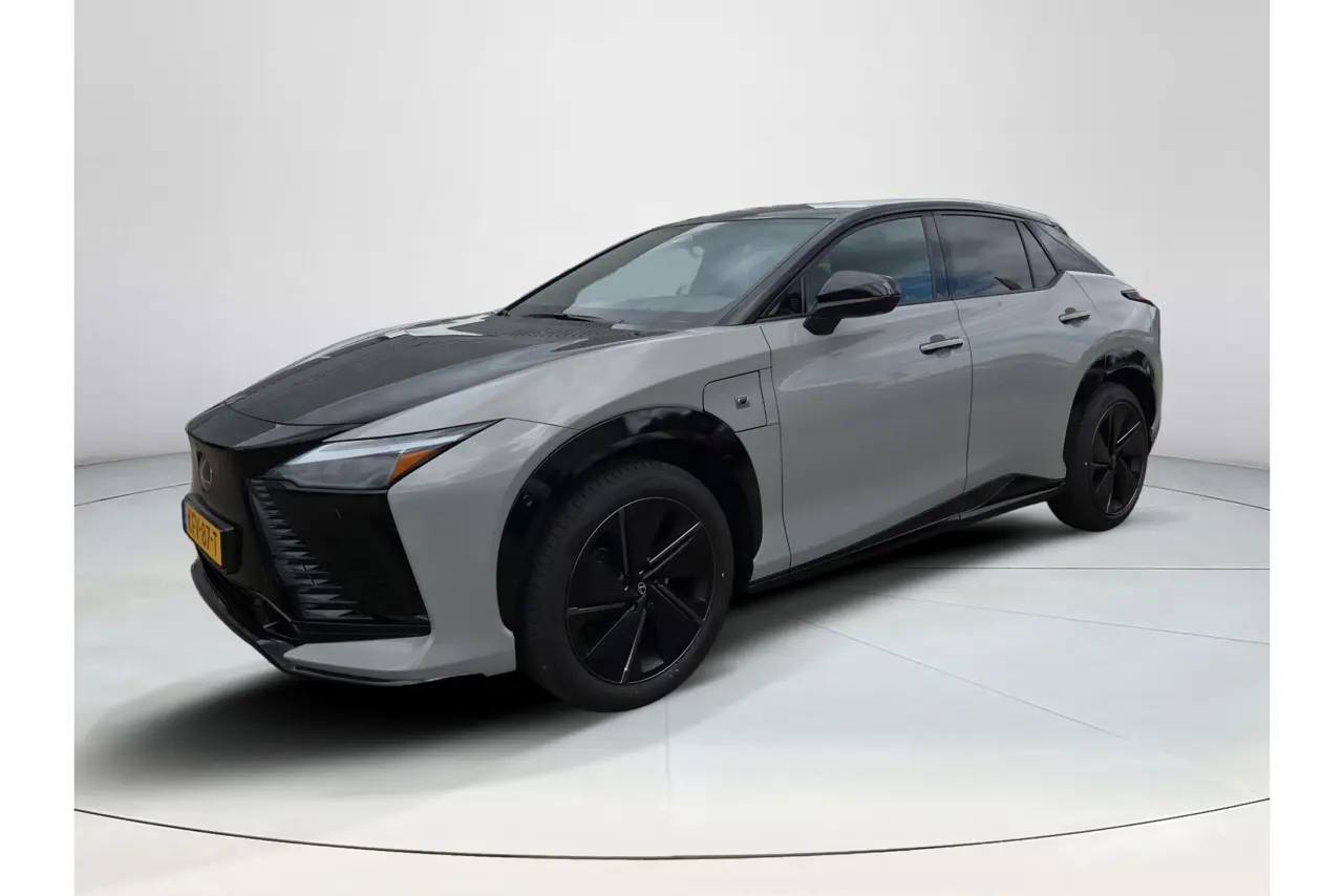 Lexus RZ 550E Direct 4 F Sport 77 kWh 2026, foto 1