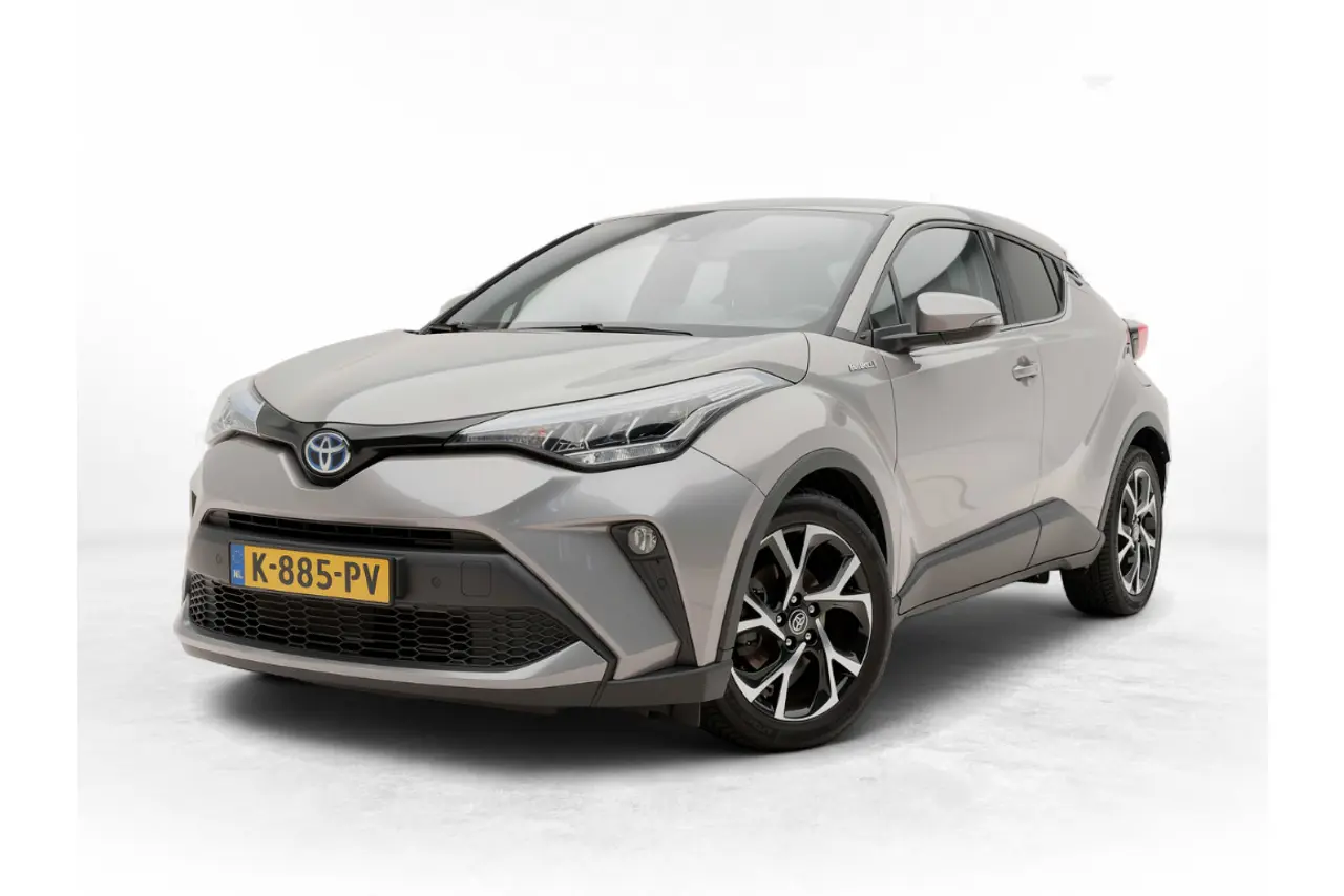 Toyota C-HR 1.8 Hybrid Business Plus 2020, foto 1