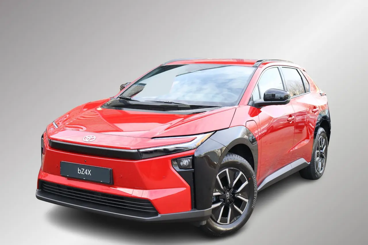 Toyota bZ4X Executive 73 kWh, 360 Camera 2025, foto 1