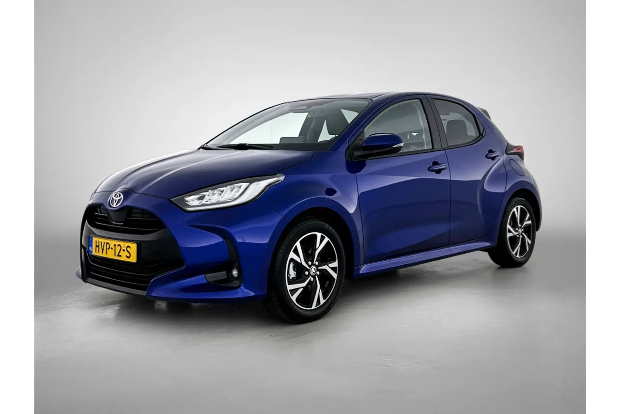 Toyota Yaris 1.5 Hybrid 115 Dynamic 2025, foto 1