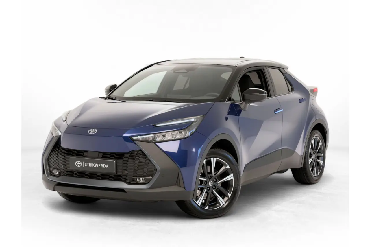 Toyota C-HR 2.0 Plug-In Hybrid 220 Dynamic 2025, foto 1