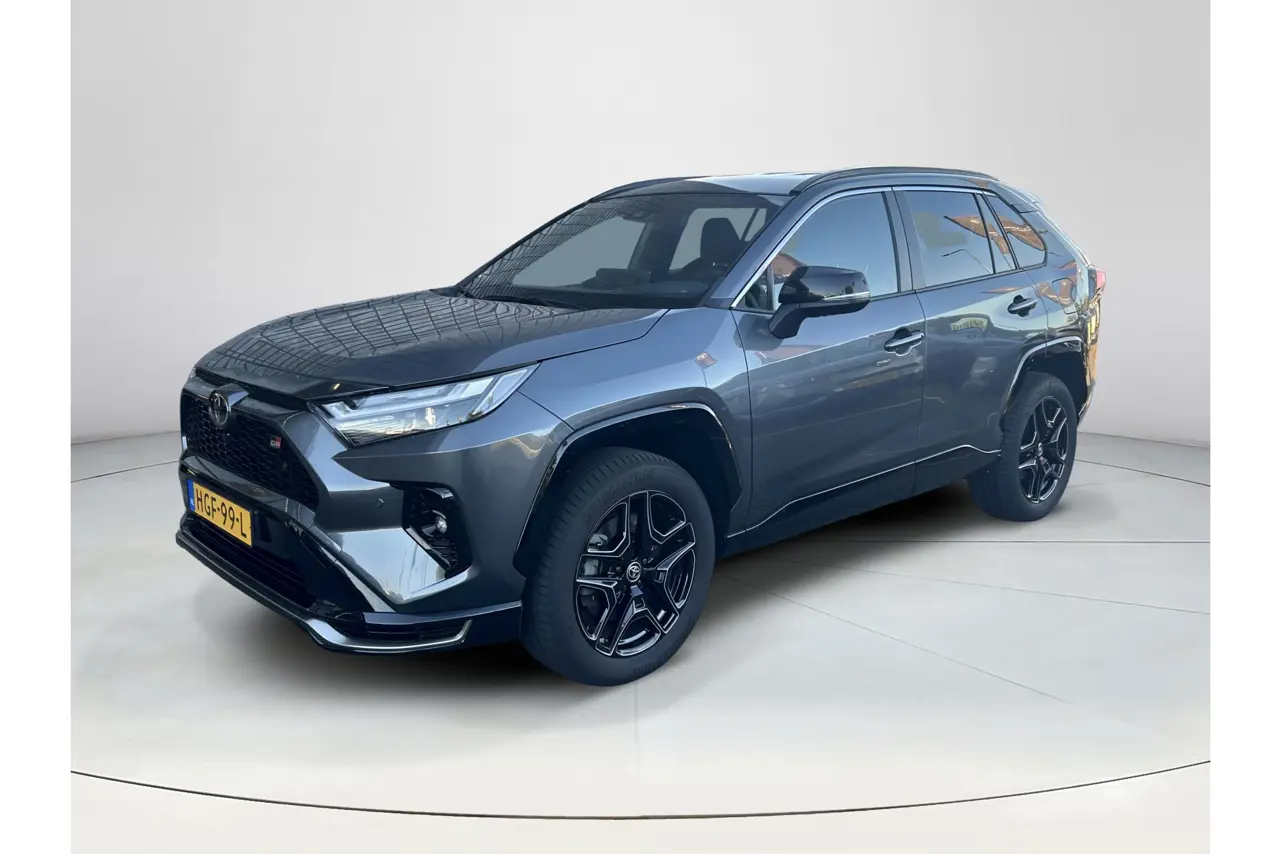 Toyota RAV4 2.5 Plug-In Hybrid AWD Gr Sport 2025, foto 1