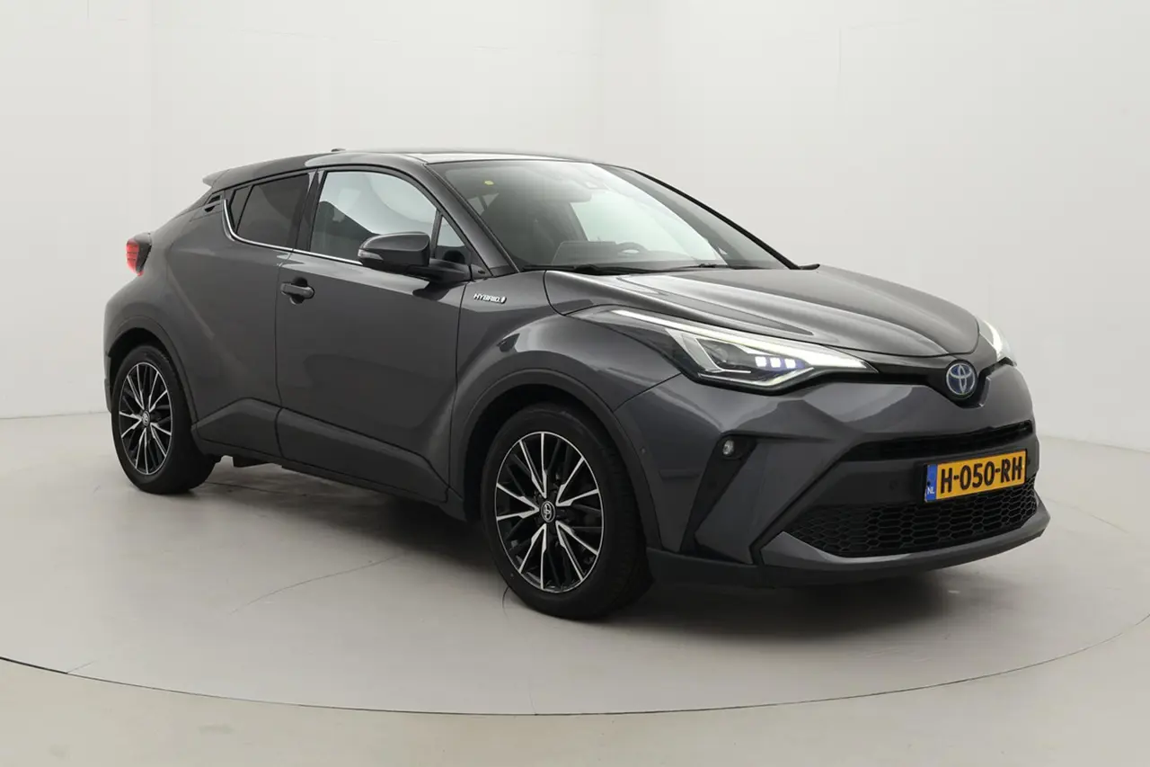 Toyota C-HR 2.0 Hybrid Executive 2020, foto 1