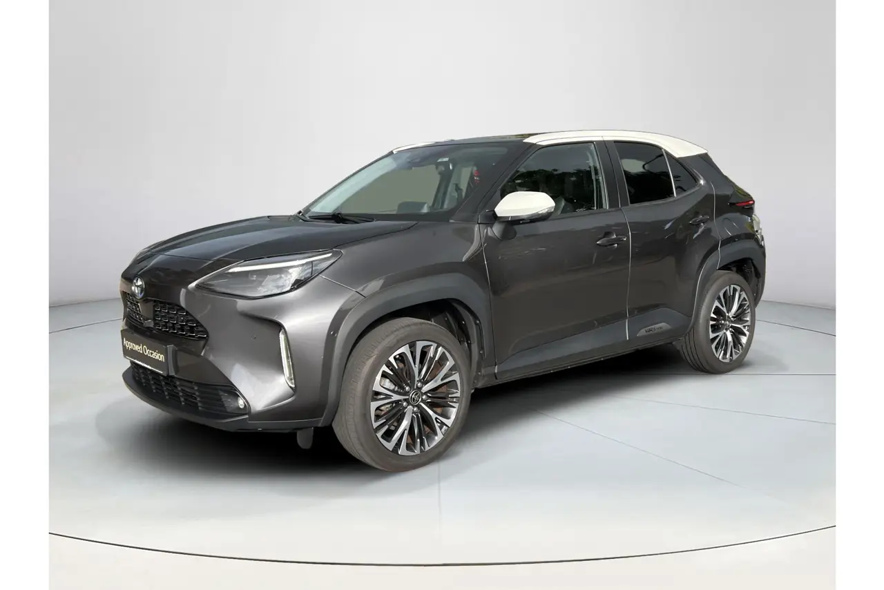 Toyota Yaris Cross 1.5 Hybrid Executive 2022, foto 1