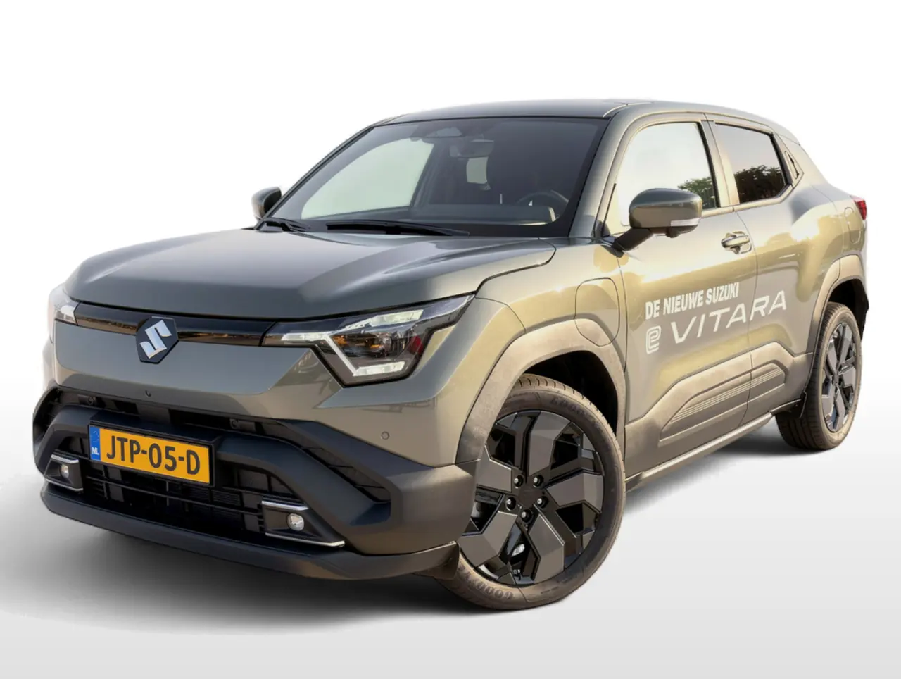 Suzuki e Vitara Style 61 kWh 2026, foto 1
