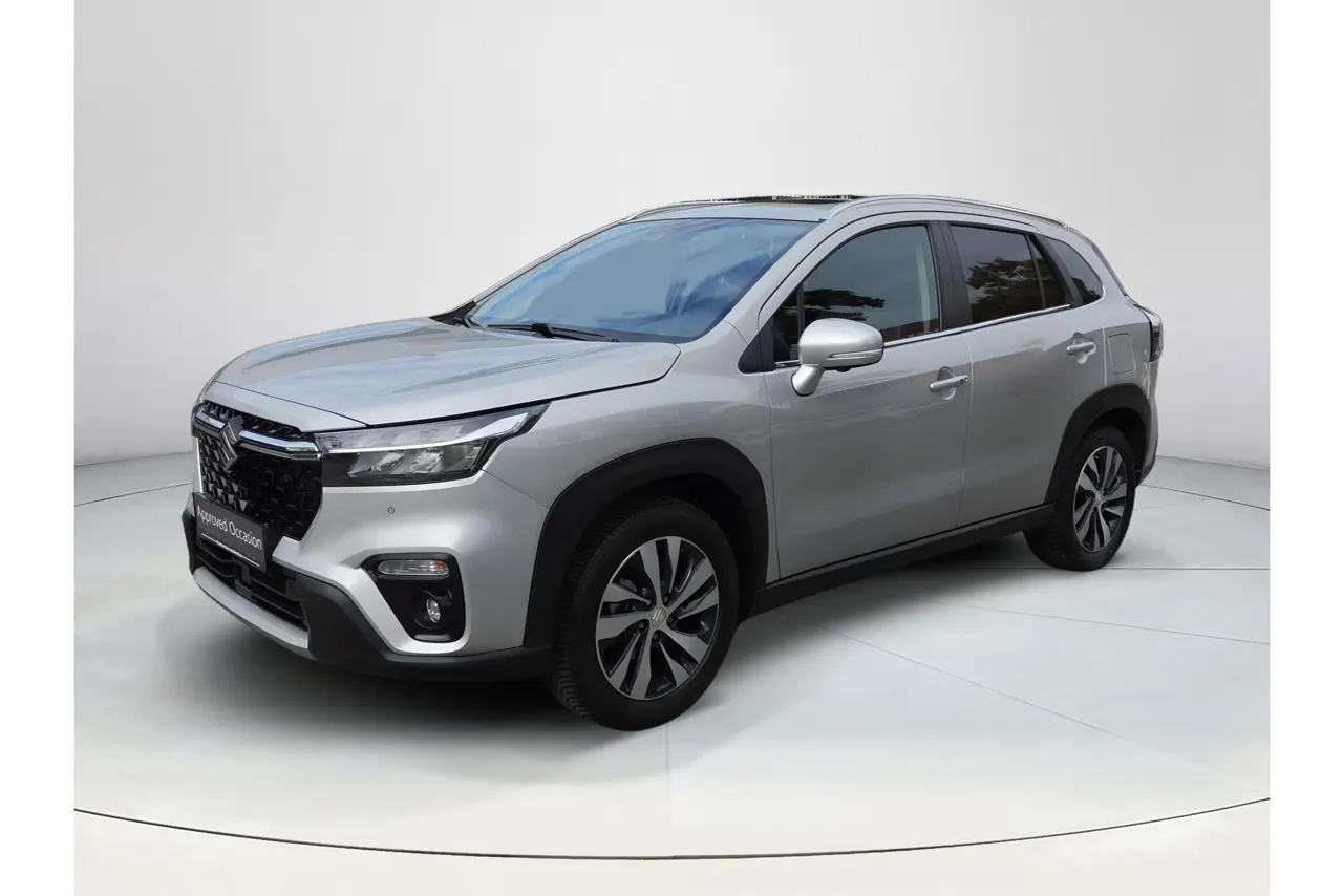 Suzuki S-Cross 1.5 Hybrid Style 2023, foto 1