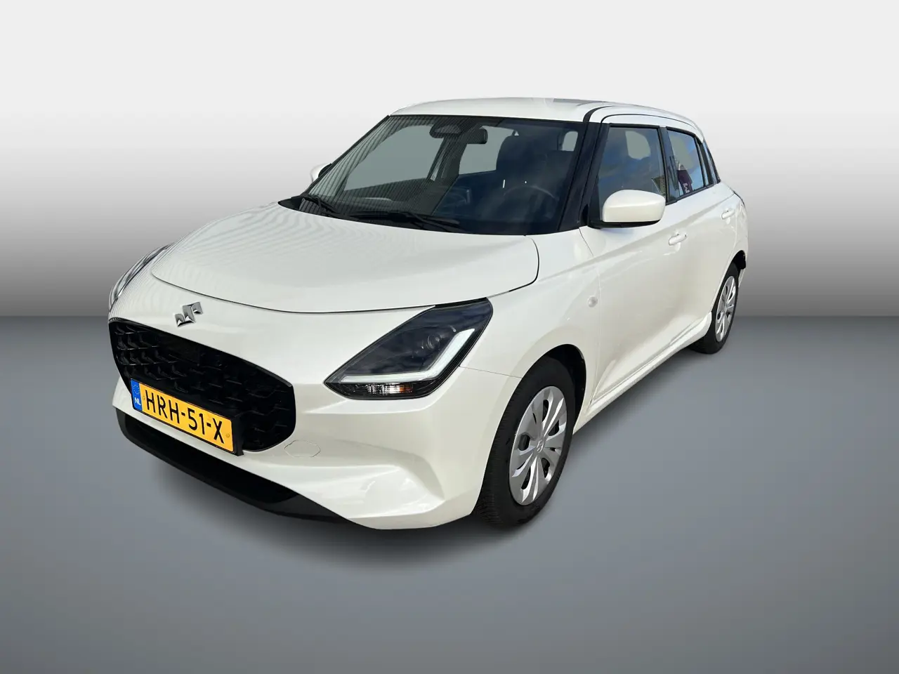 Suzuki Swift 1.2 Comfort Smart Hybrid 2025, foto 1