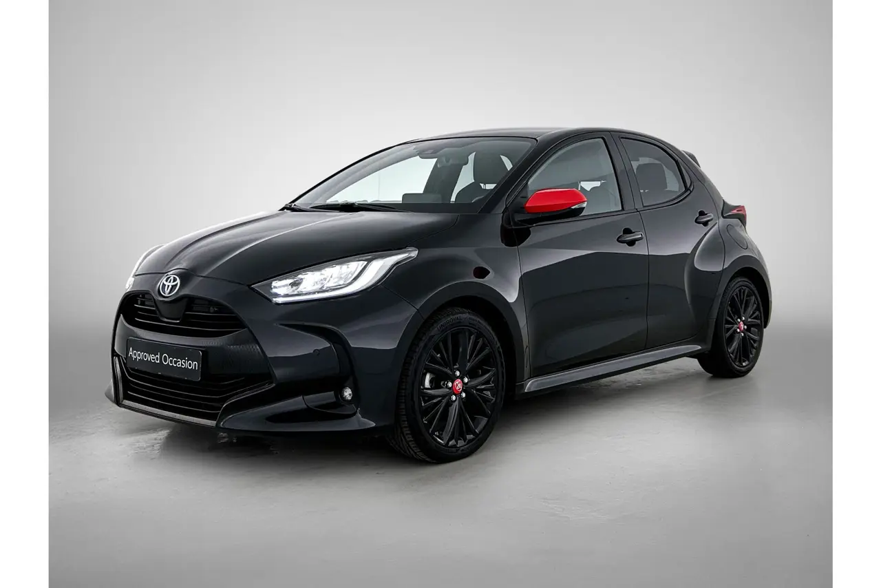 Toyota Yaris 1.5 Hybrid Tokyo Spirit Premium Pack 2022, foto 1
