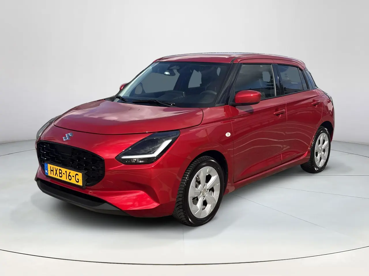 Suzuki Swift 1.2 Select Smart Hybrid 2025, foto 1
