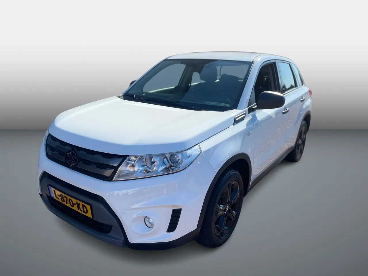 Suzuki Vitara 1.6 Comfort 2017, photo 1