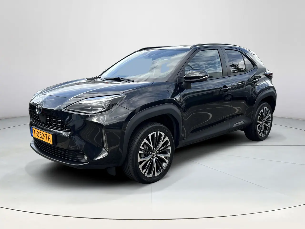 Toyota Yaris Cross 1.5 Hybrid Executive 2023, foto 1