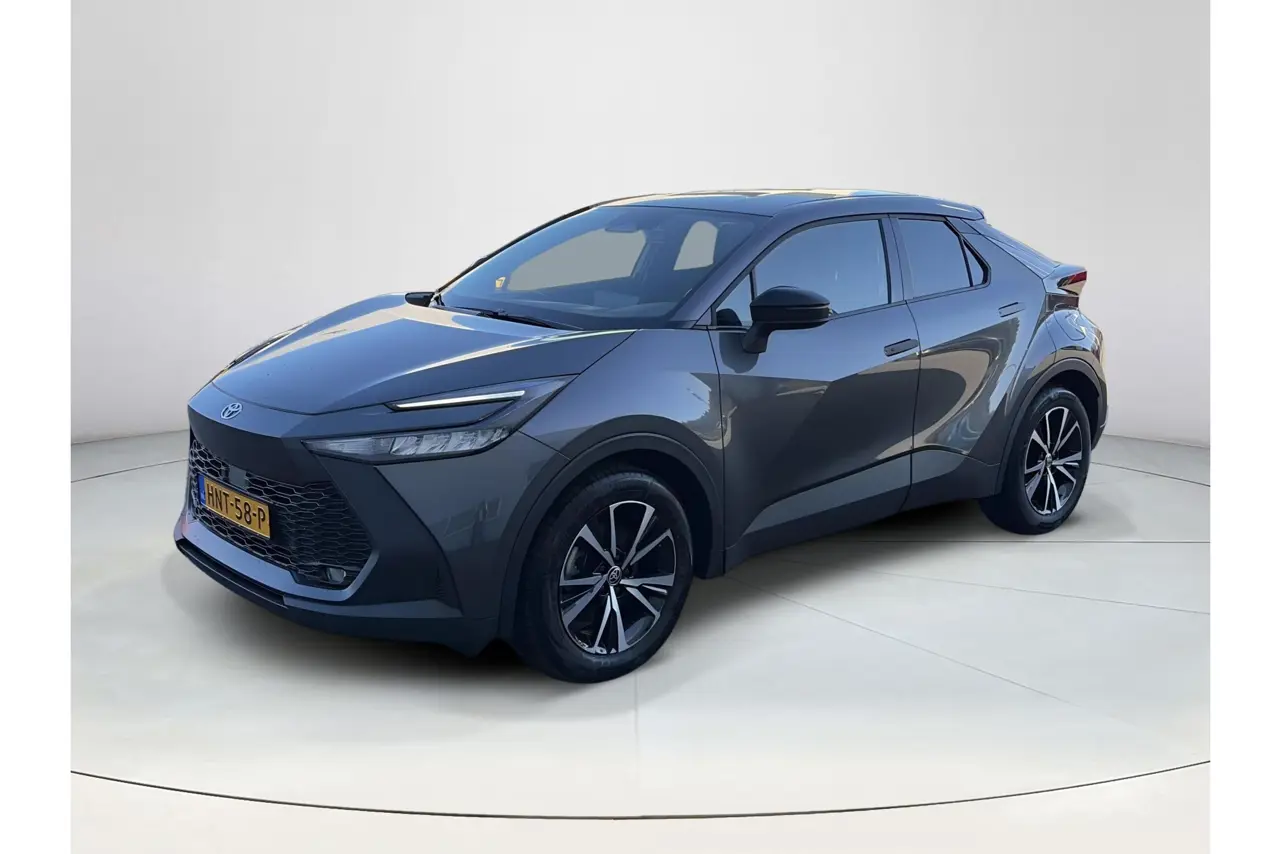 Toyota C-HR 2.0 Plug-In Hybrid 220 Dynamic 2025, foto 1