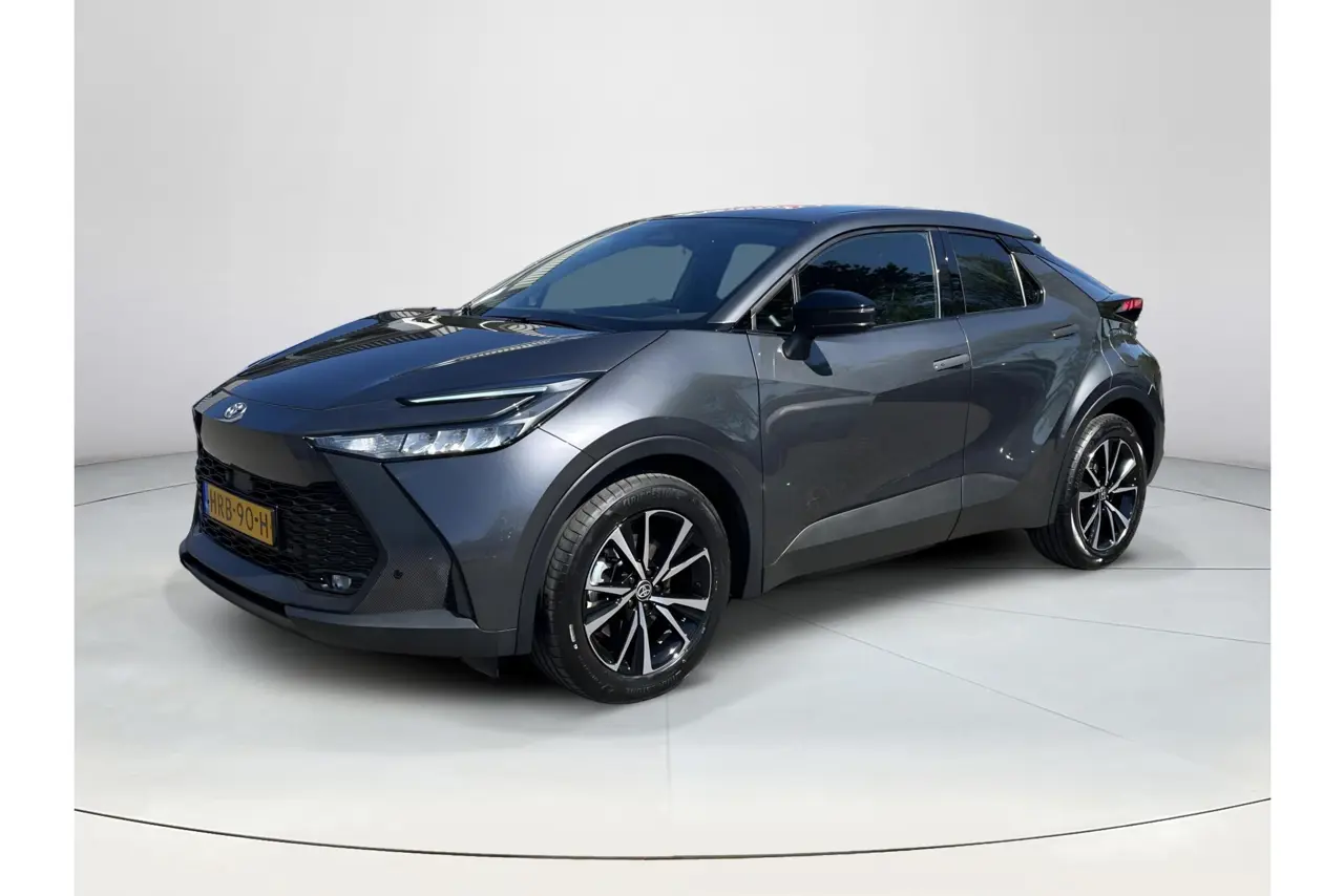 Toyota C-HR 2.0 Plug-In Hybrid 220 Dynamic 2025, foto 1