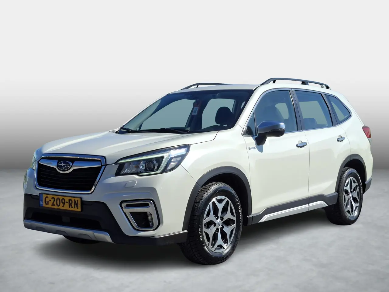 Subaru Forester 2.0I E-Boxer Comfort 2019, foto 1