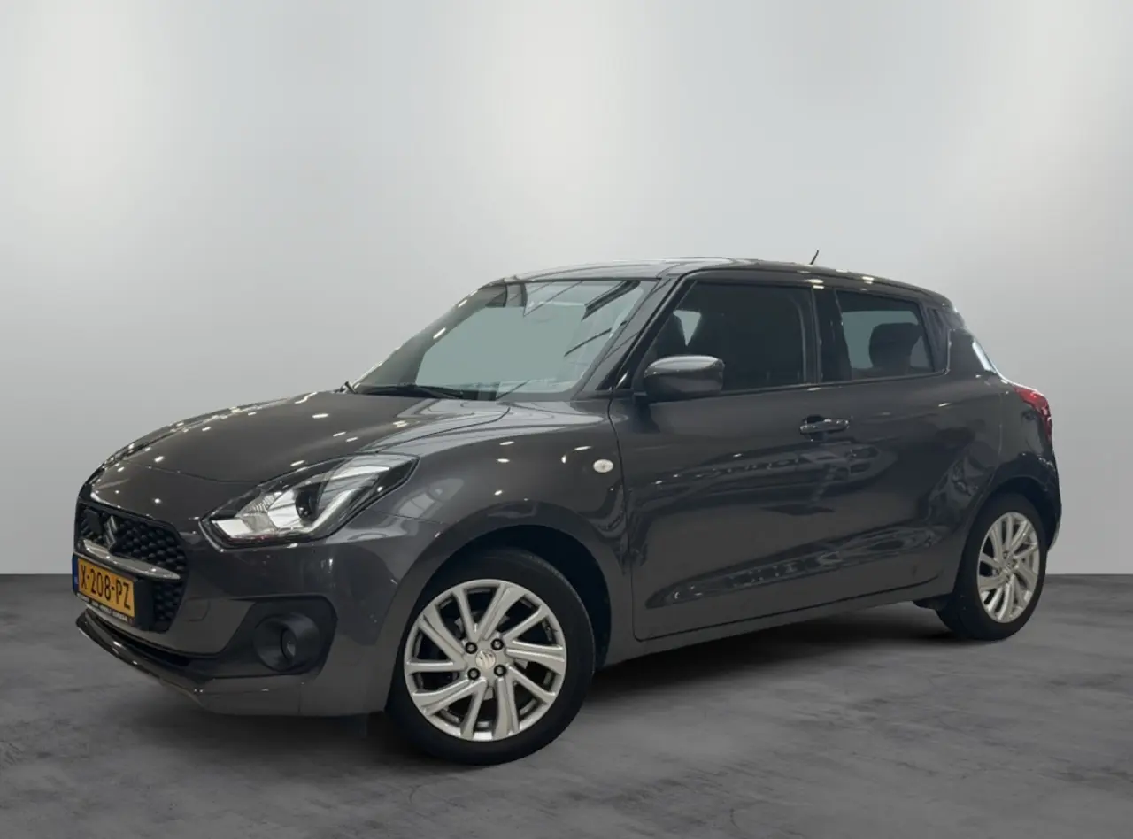 Suzuki Swift 1.2 Select Smarthybride [ Carplay 2024, foto 1