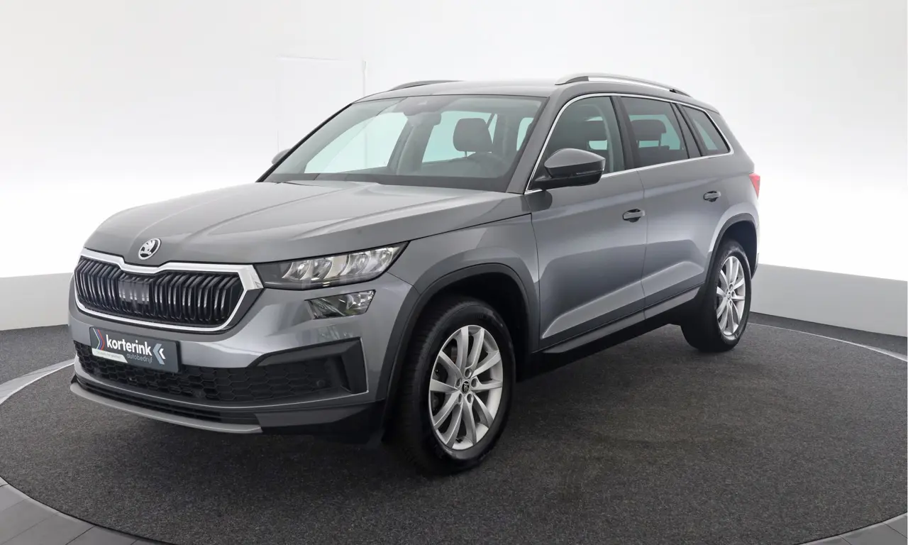 Škoda Kodiaq 1.5 TSI Business Edition 2022, foto 1