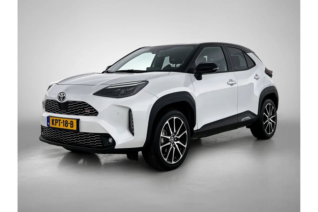 Toyota Yaris Cross 1.5 Hybrid GR Sport 2024, foto 1