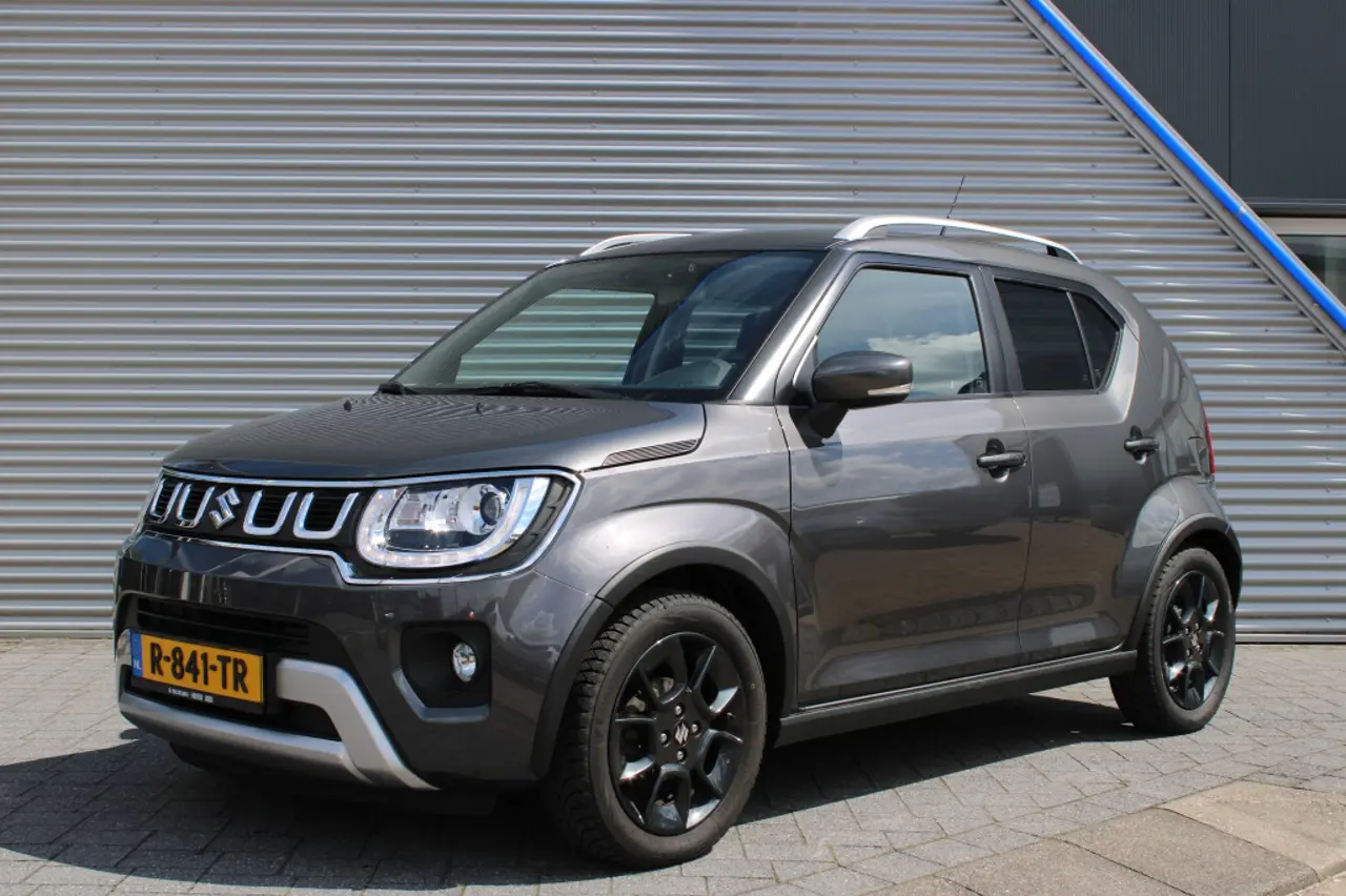 Suzuki Ignis 1.2 Smarthybrid Style 2020, foto 1