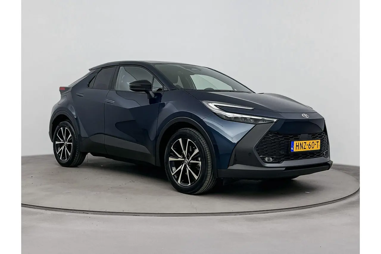 Toyota C-HR 2.0 Plug-In Hybrid 220 First Edition 2025, foto 1