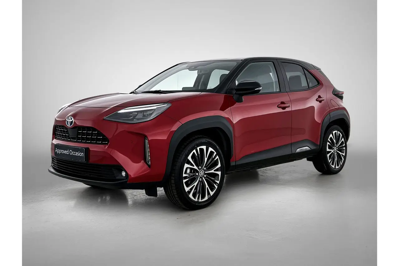 Toyota Yaris Cross 1.5 Hybrid Executive 2022, foto 1
