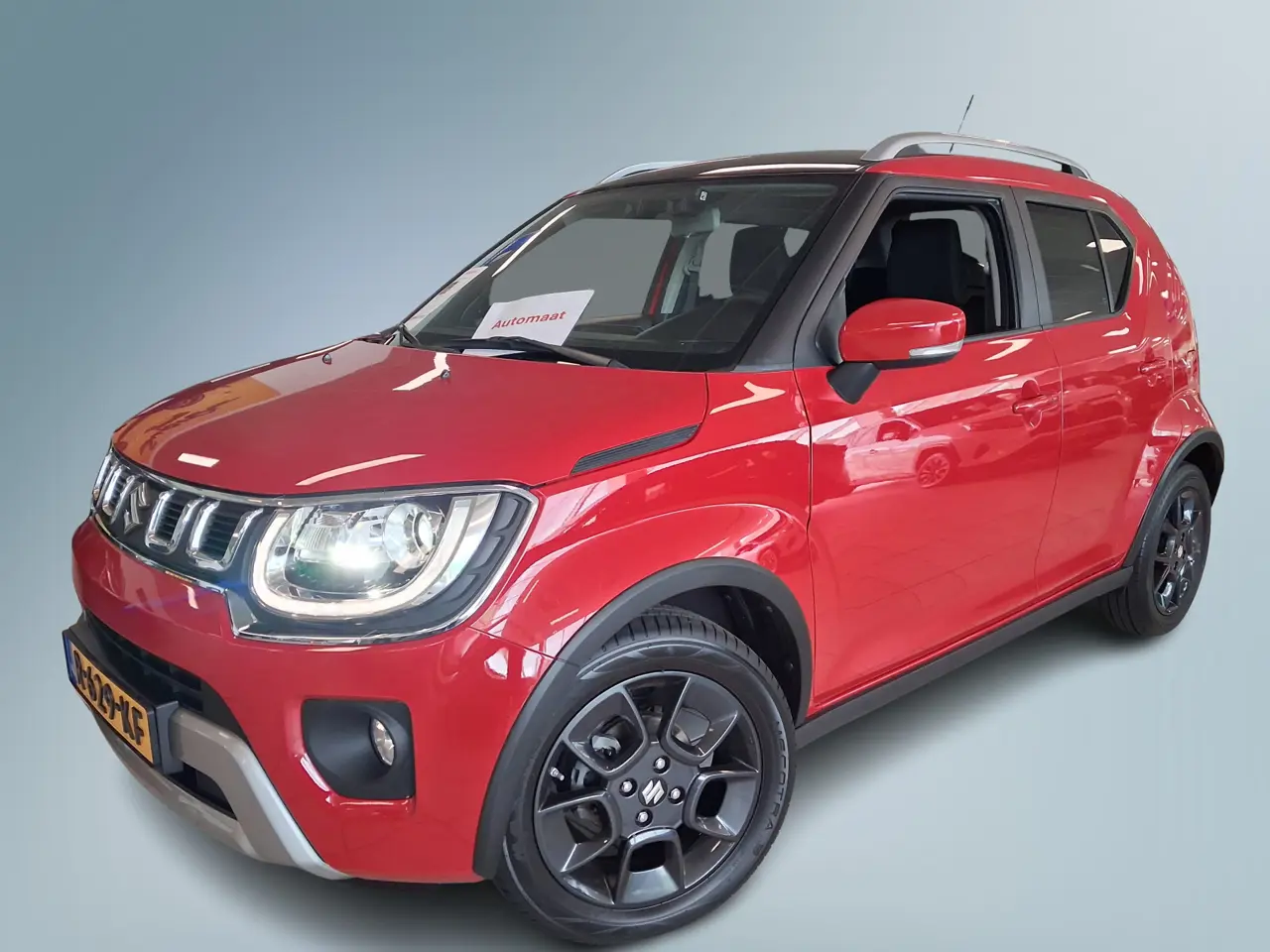 Suzuki Ignis 1.2 Smart Hybrid Style 2022, foto 1