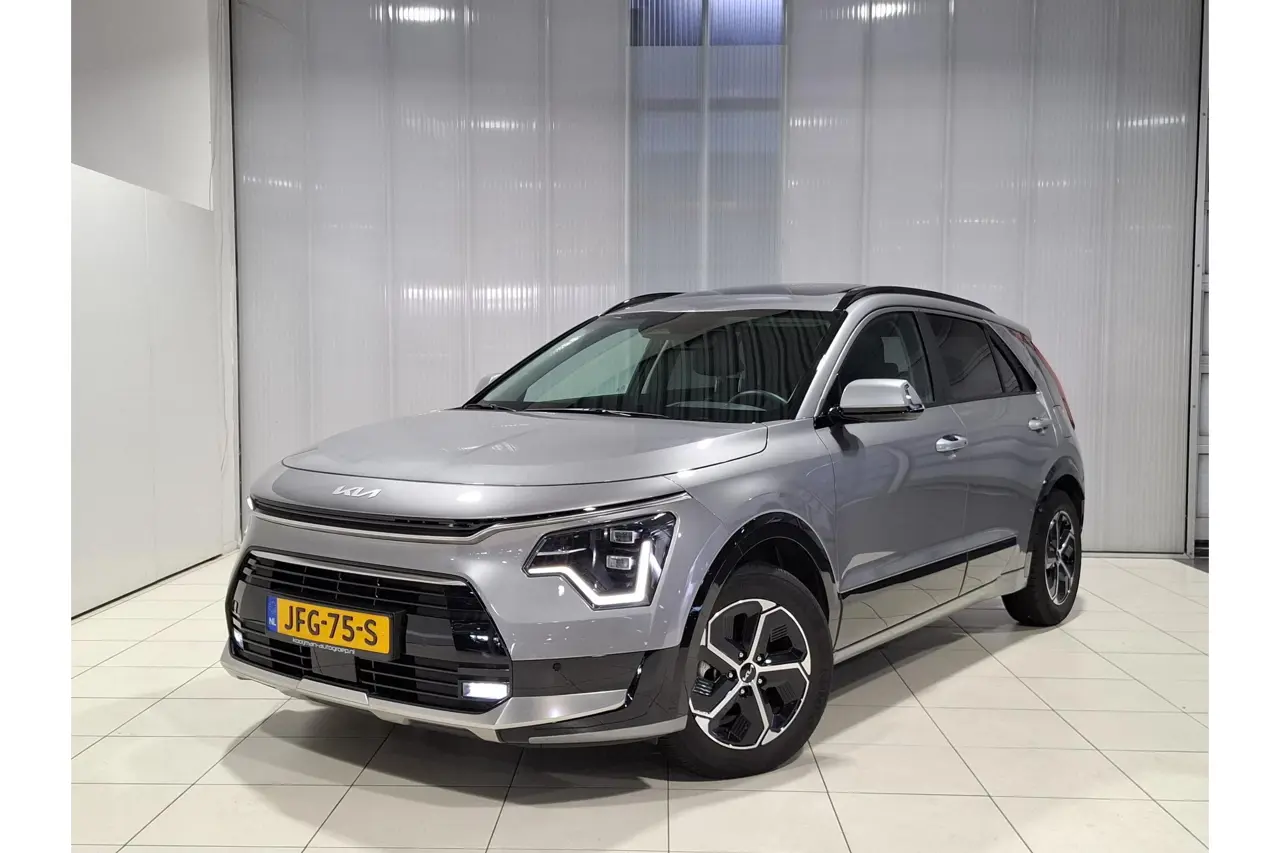 Kia Niro 1.6 Gdi Hybrid Dynamicplusline 2025, foto 1