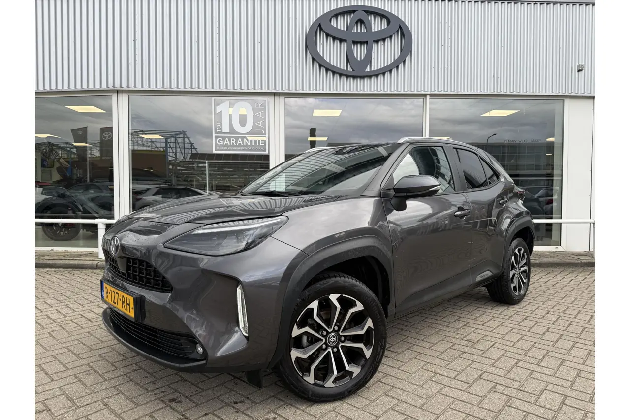 Toyota Yaris Cross 1.5 Hybrid Dynamic 2022, foto 1