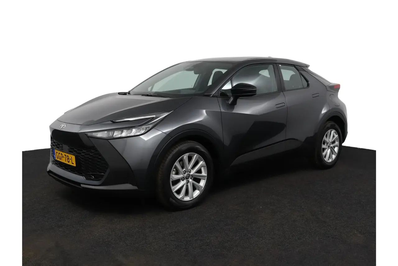 Toyota C-HR 1.8 Hybrid 140 Active 2024, foto 1