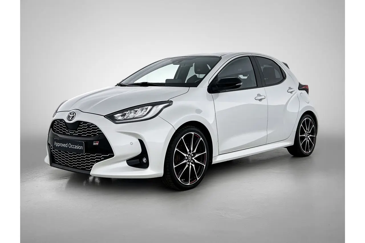 Toyota Yaris 1.5 Hybrid Gr Sport 2023, foto 1