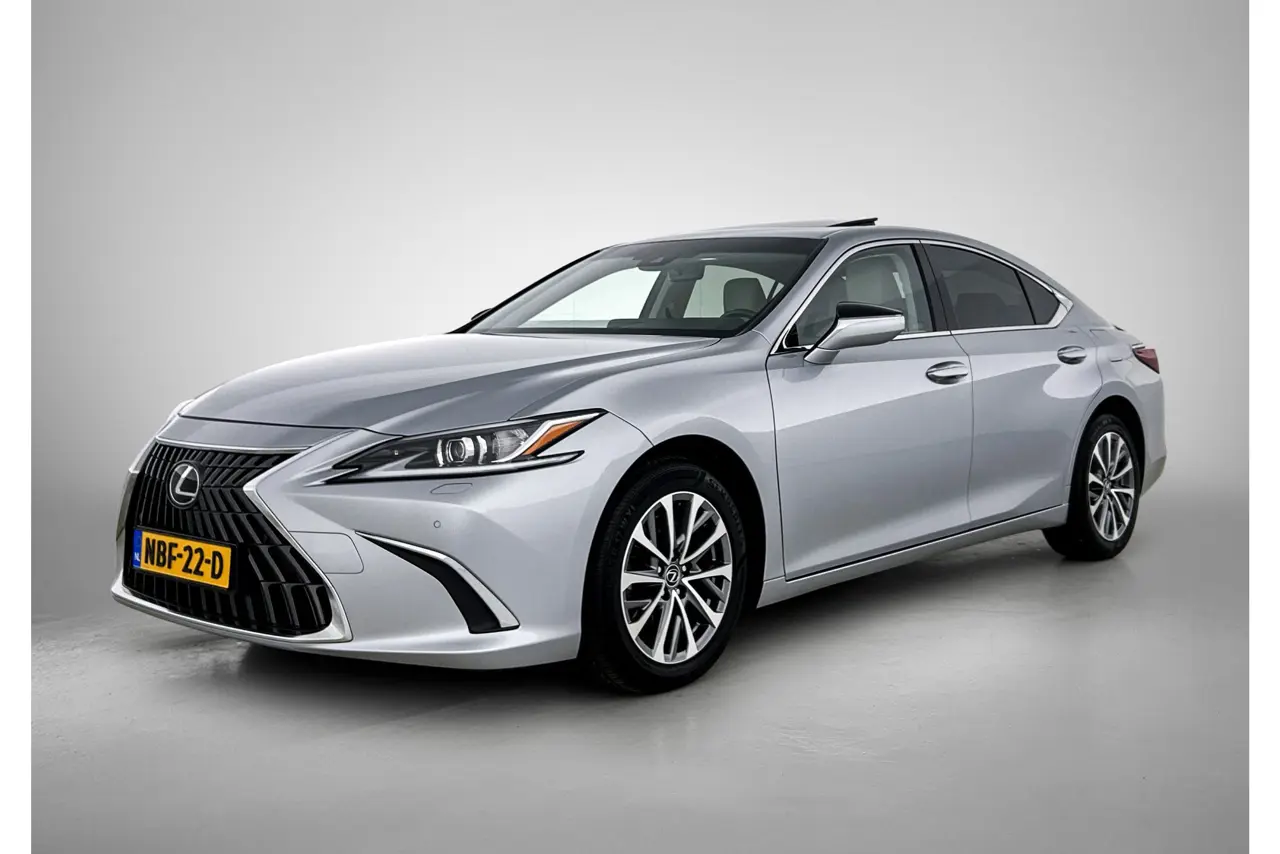 Lexus ES 300h Business Line 2023, foto 1