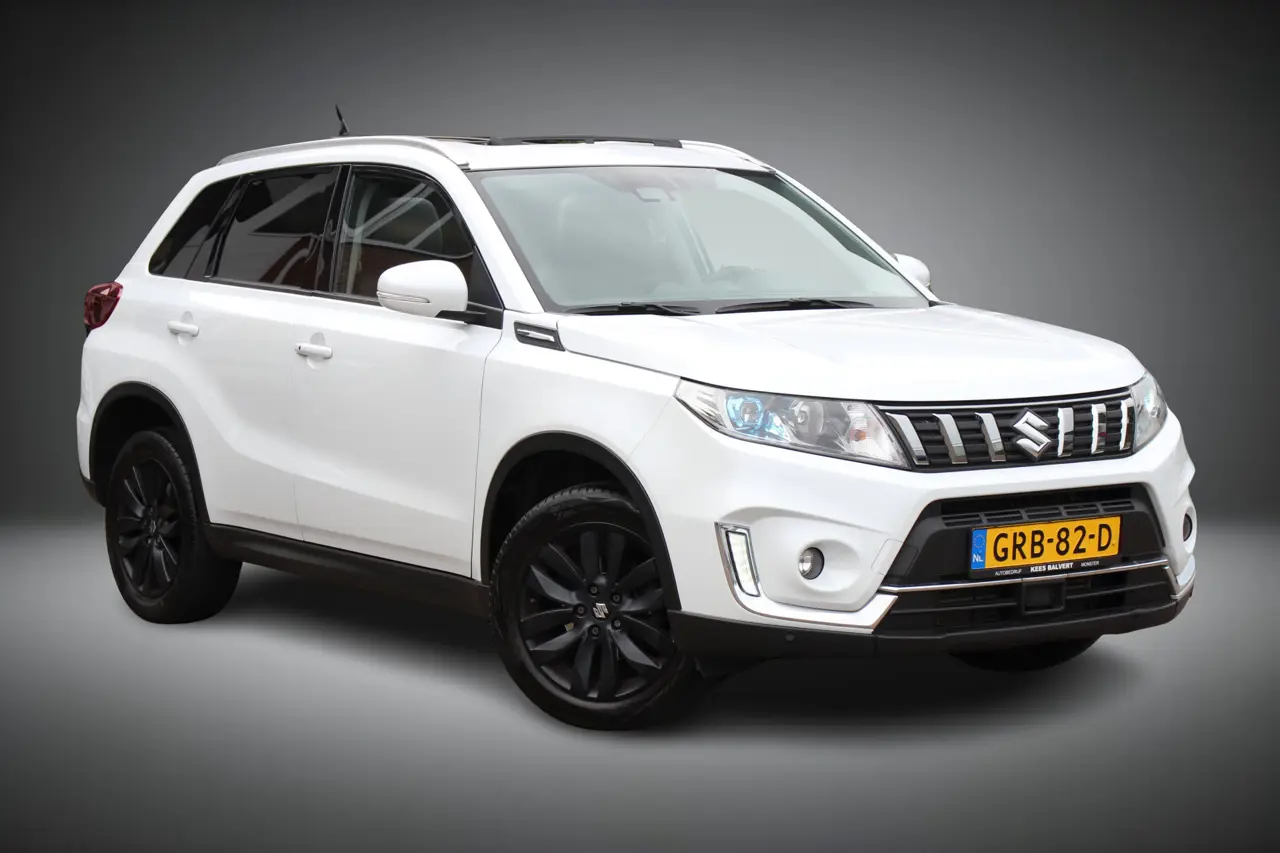 Suzuki Vitara 1.4 Boosterjet Stijl 2019, foto 1
