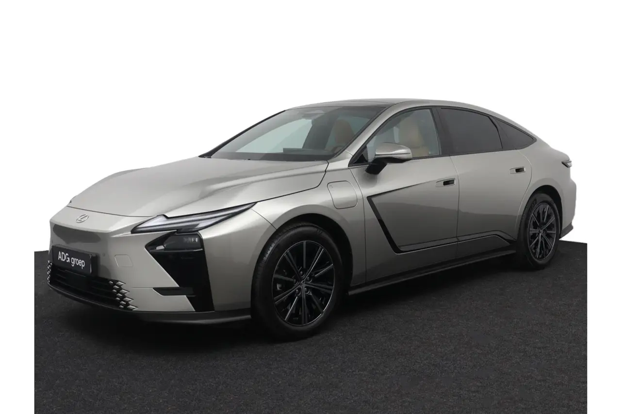 Lexus ES 350E Luxury Line 2026, foto 1