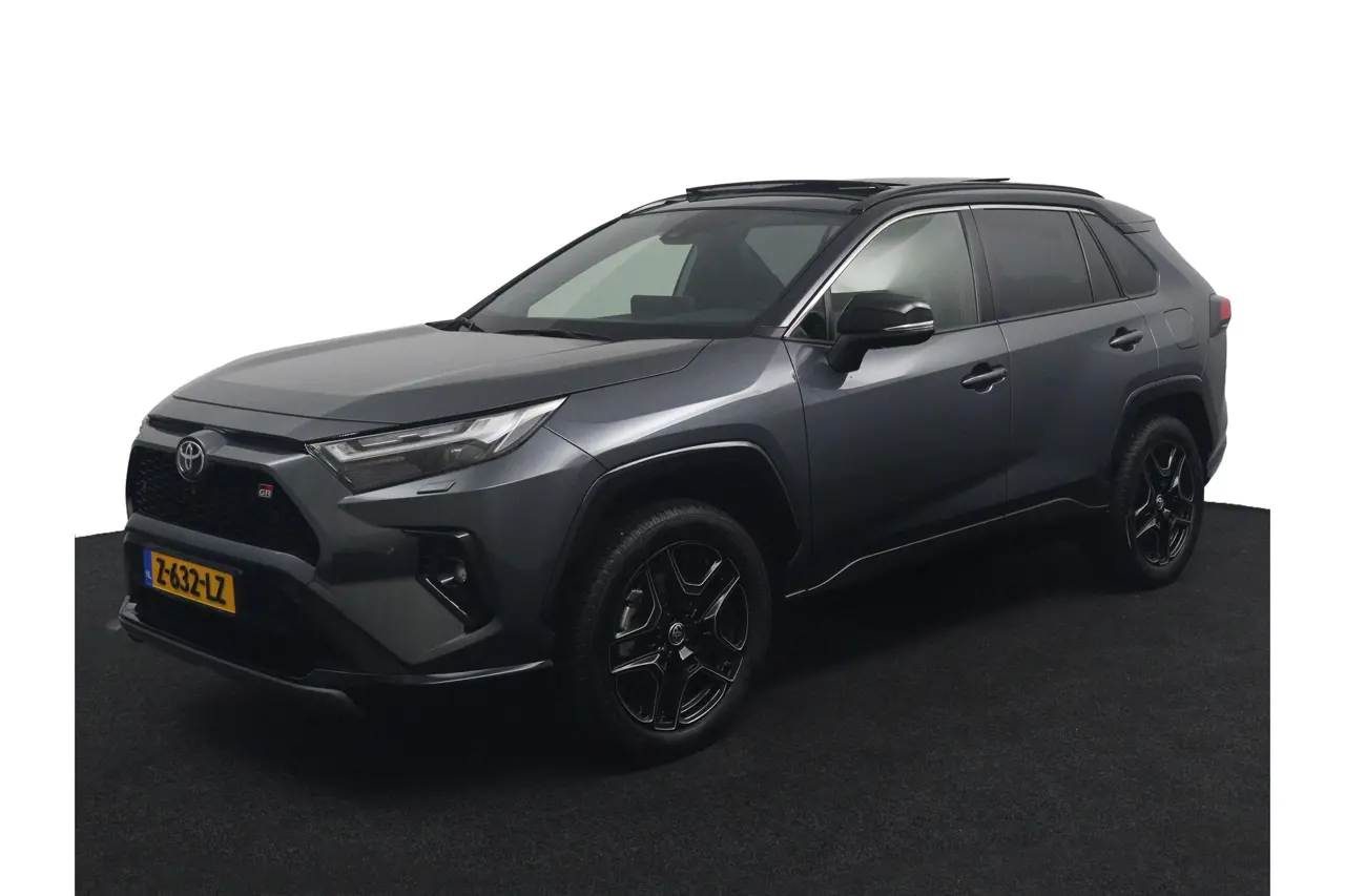 Toyota RAV4 2.5 Hybrid AWD Gr Sport 2024, foto 1