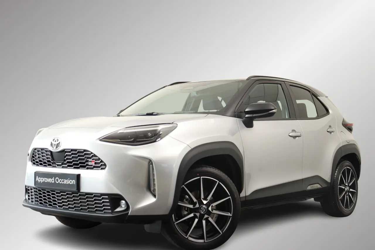 Toyota Yaris Cross 1.5 Hybrid 130 Gr Sport, Bsm, Jbl, Hud, 2025, foto 1