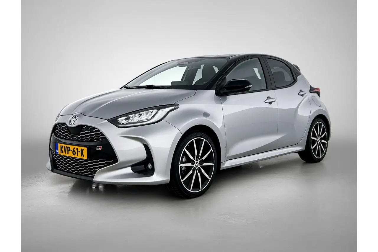 Toyota Yaris 1.5 Hybrid 130 Gr Sport 2025, foto 1