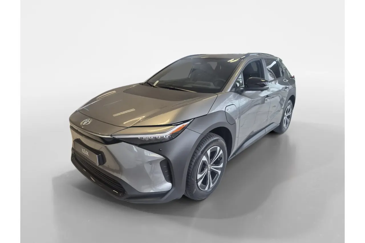 Toyota bZ4X Dynamic 71 kWh 2026, foto 1